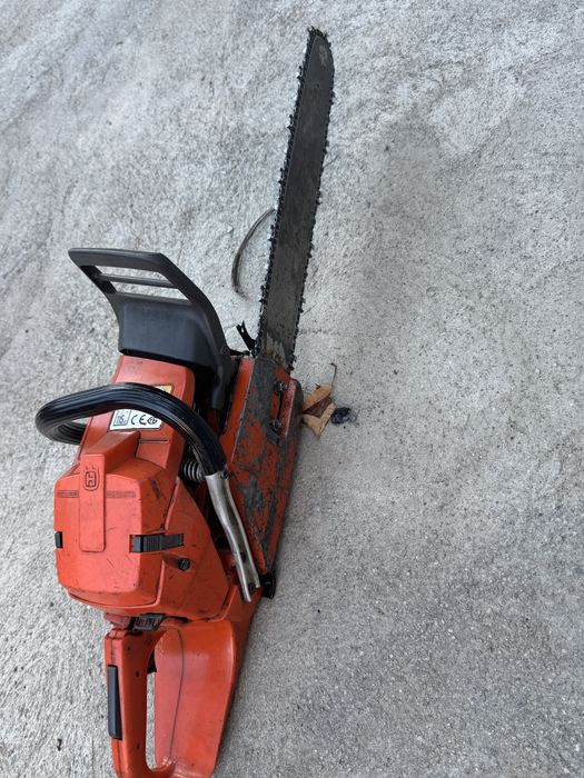 Husqvarna 372xp