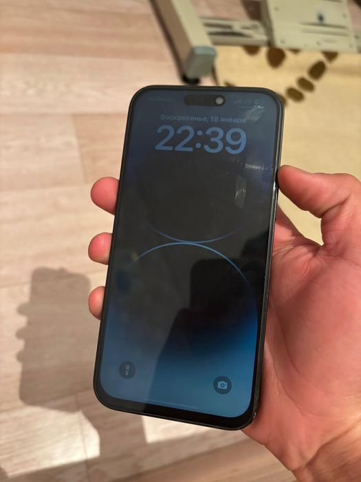 Продам или обменяю 14 про мах