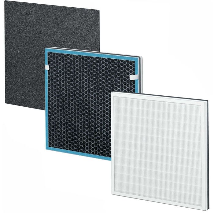 Очиститель воздуха  Beruer. Немецкая фирма