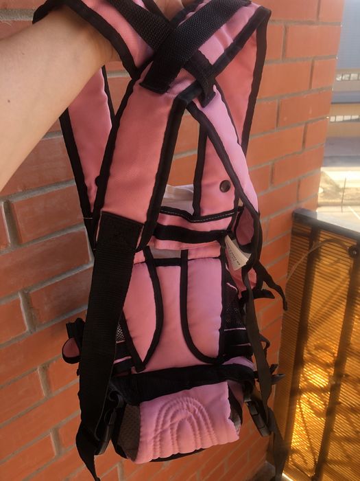 Кенгуру детская