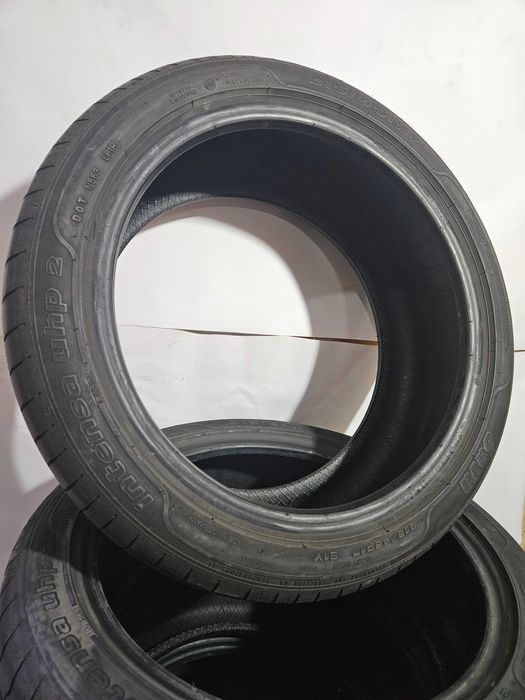 4бр 215/45/17 SAVA 7мм грайфер дот:22г - - -