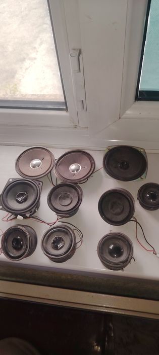 kalonka arginal music