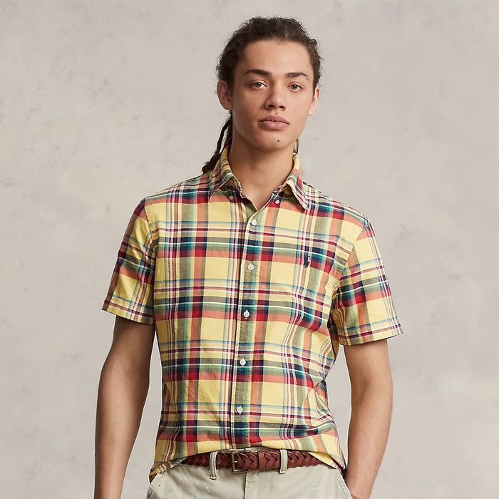 Vând cămașă Ralph Lauren, NOUĂ și ORIGINALĂ, adusă din SUA, mărimea S