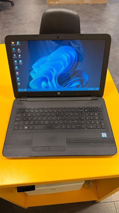 Laptop HP i5 gen 7