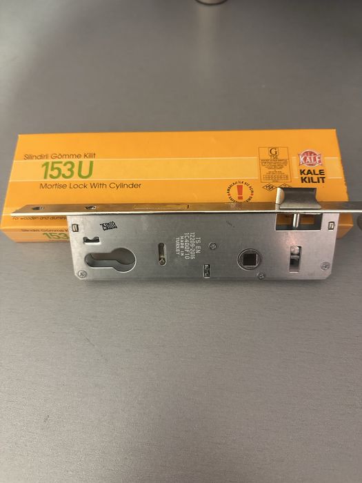 Три вида вкопани брави сигурност и надежда за дома ти