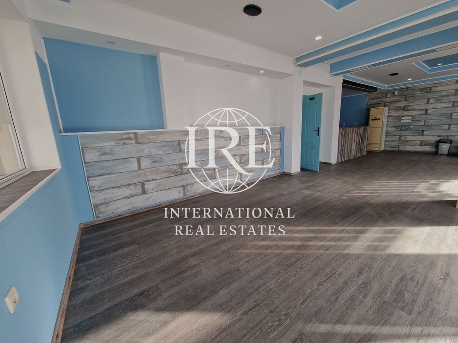 Дава се под наем Заведение в Варна, Бриз - 135 кв.м за 1196.97 € - Снимка #4