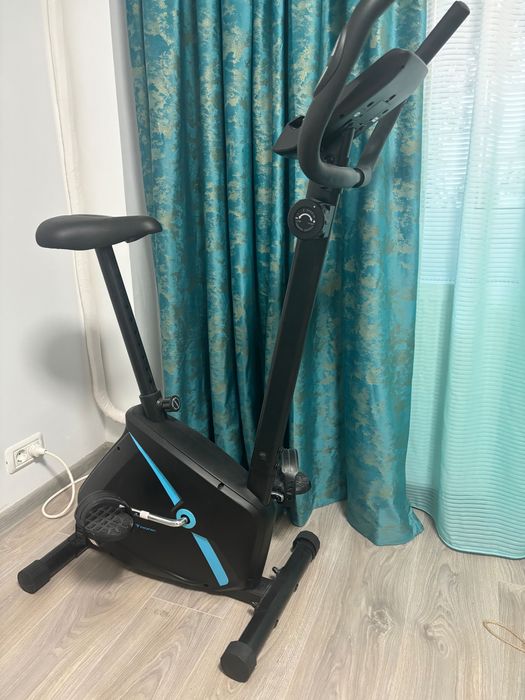 Bicicleta fitness noua