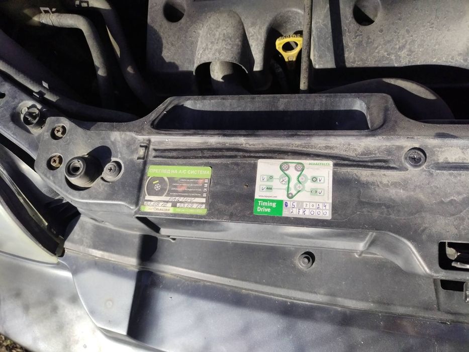 Продавам Hyndai Santa fe