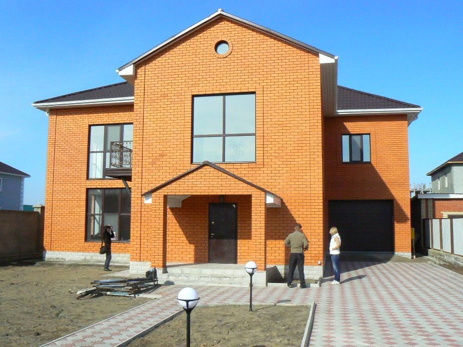 Пластиковые окна в Атырау