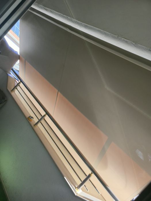 Продавам тента с дължина 3.20 см