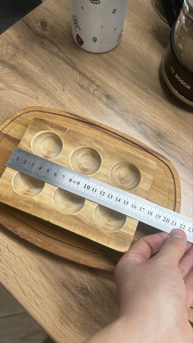 продам дерево посуда