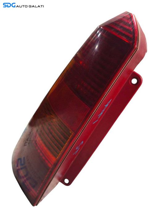 Stop Lampa Tripla Stanga de pe Aripa Caroserie Ford Focus 1 Break 1998 - 2004 Cod 13N004EC [LR1268]