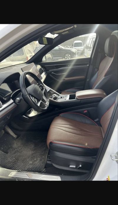 BYD song plus gibrit