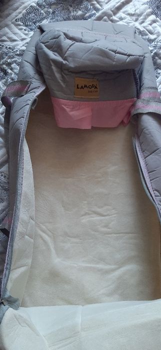 Продам детскую переноску