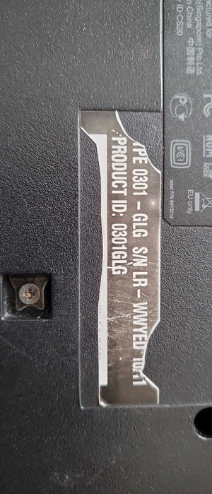 Ноутбук Lenovo ThinkPad Edge 15