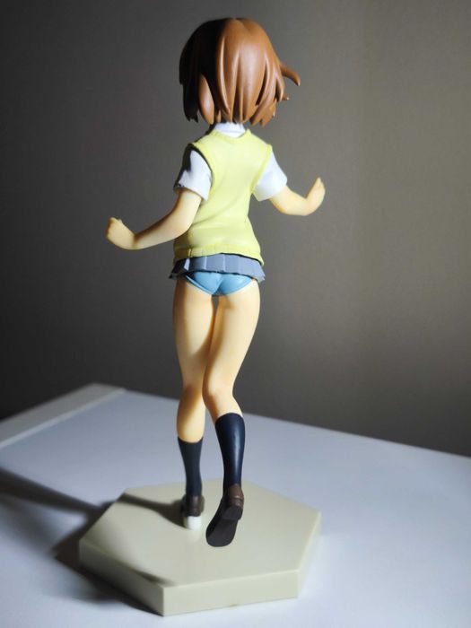 Аниме колекционерска фигурка на Yui Hirasawa от K-ON!