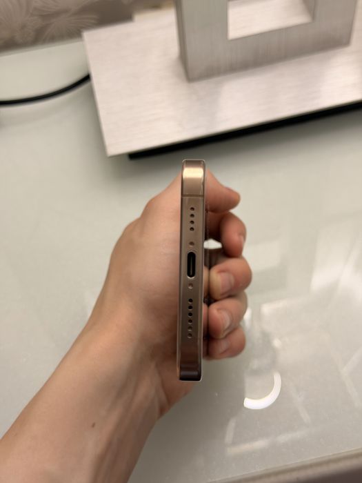 IPhone 16 Pro Max 256gb