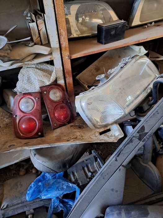 Запчасти на Ленд Ровер Фрилендер