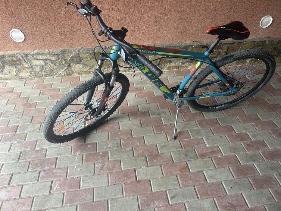 Bicicleta in stare buna