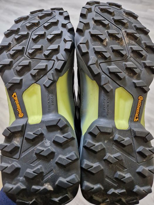 Маратонки Adidas TERREX Swift R3 GTX