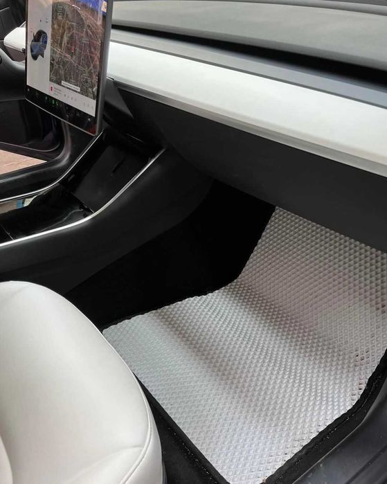 Ева стелки за твоя кола EVA