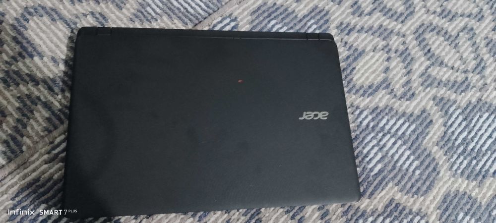 Noutbuk Acer xotirasi 4/500