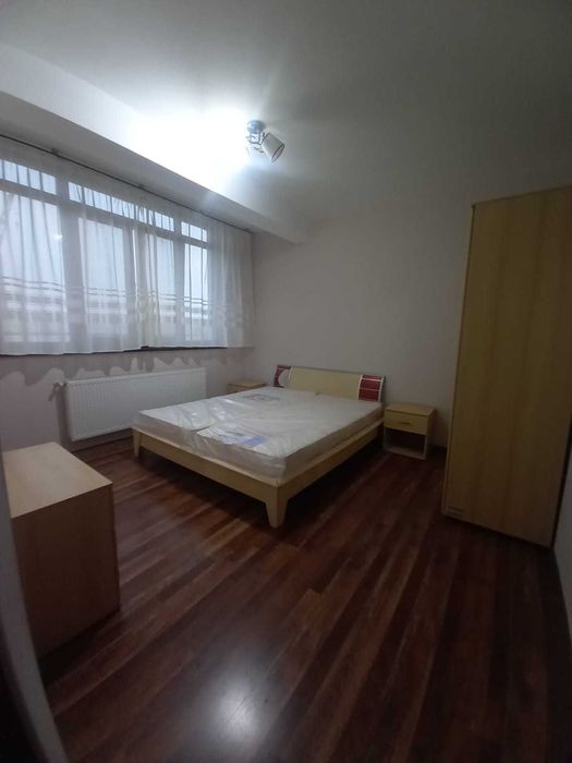 Apartament cu 2 camere de inchiriat in Suceava, Burdujeni
