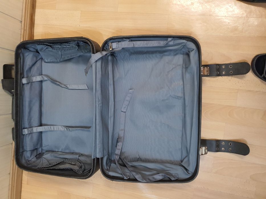 Раритетный чемодан