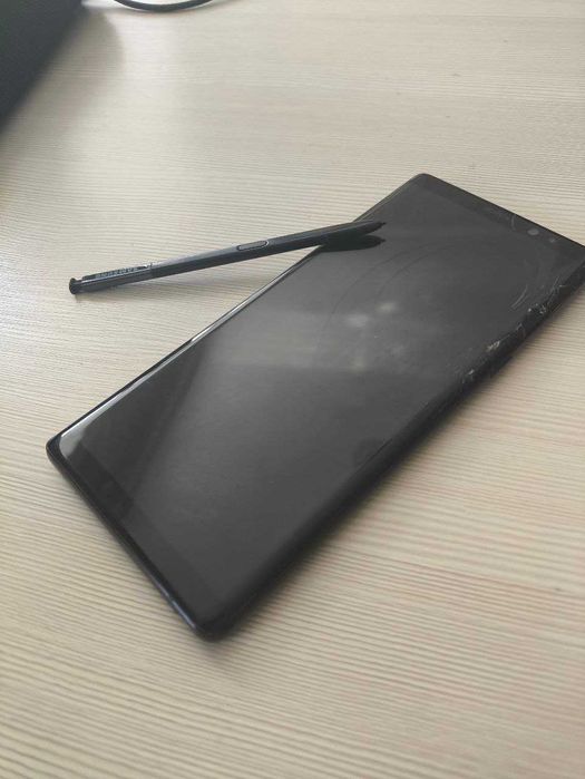 Продам смартфон Galaxy Note 8