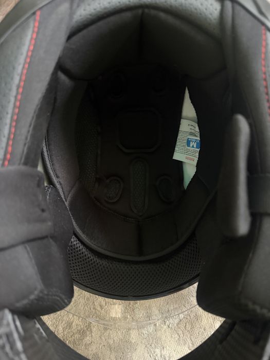 Срочна Продам новый мотошлем