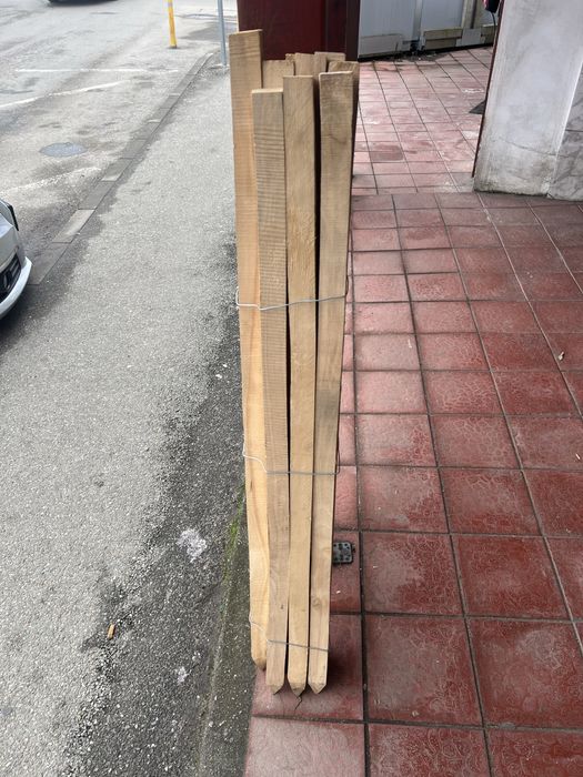 Stalpi fag pentru cofraje