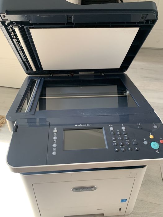 Принтер 3в1 Xerox 3335