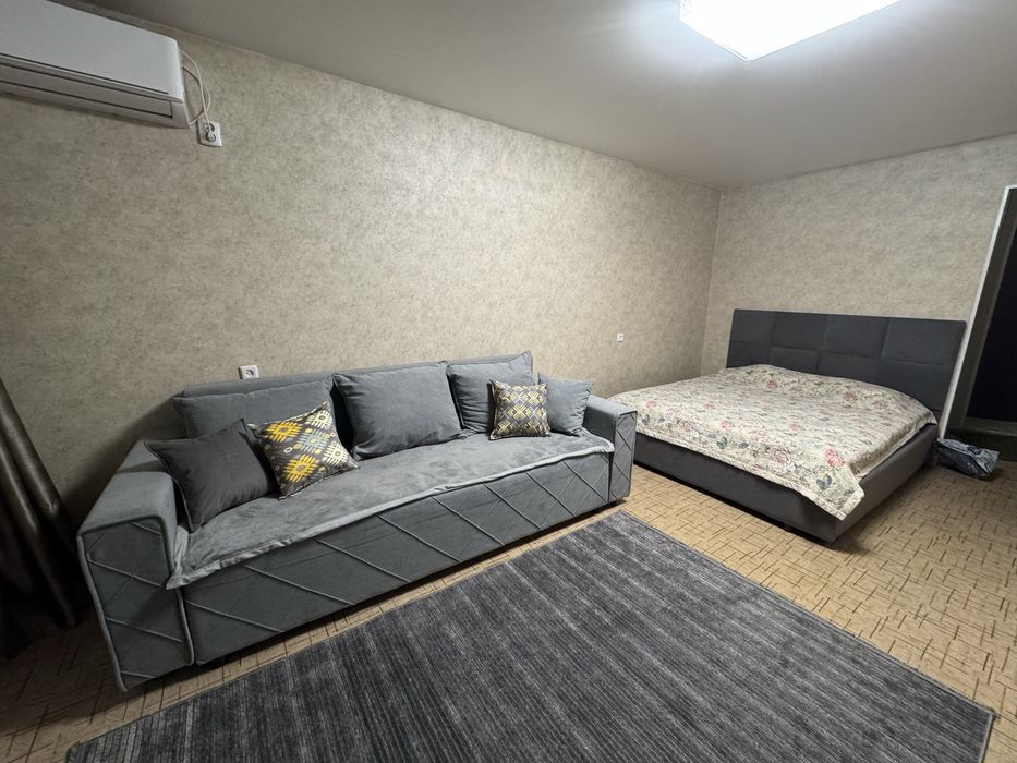 Сдается 1,5 посуточно