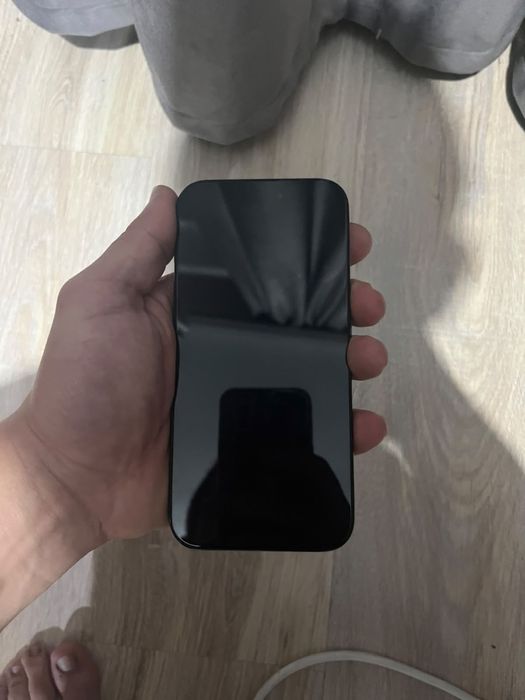 iphone 15 pro 128