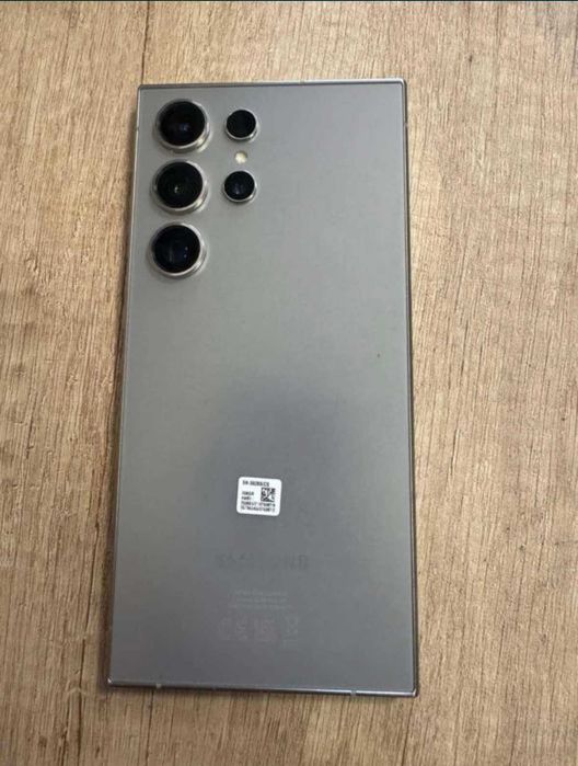 Samsung Galaxy S24 Ultra