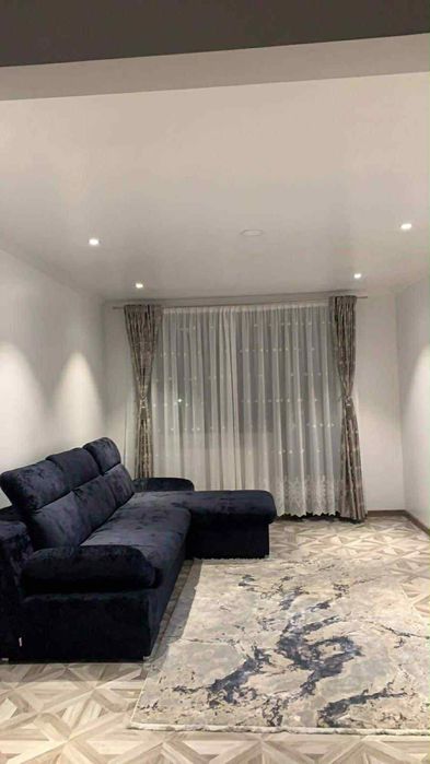 De vânzare apartament renovat recent