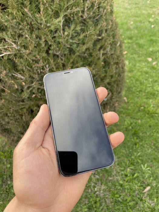 Iphone XS  12 pro korpus