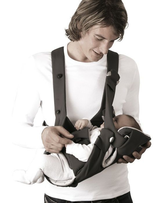 Marsupiu Cybex I.Go