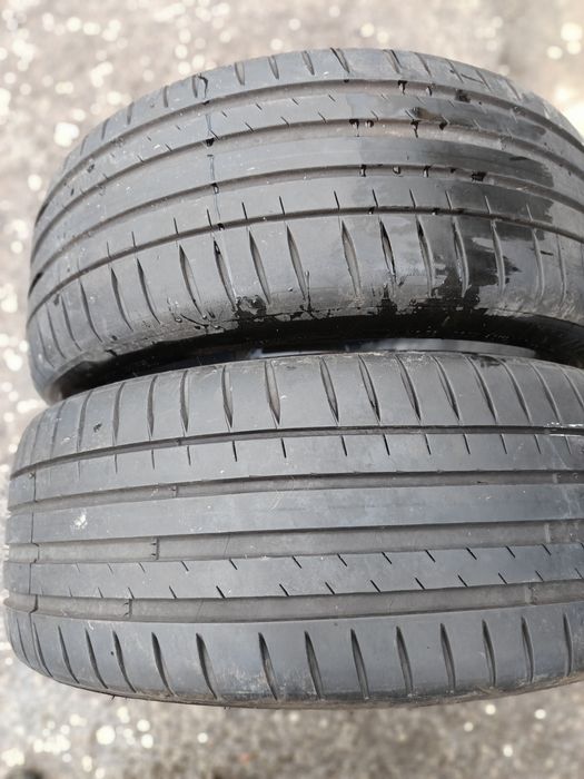 Летни гуми -19цола -225/45-1бр.-99лв."MICHELIN"