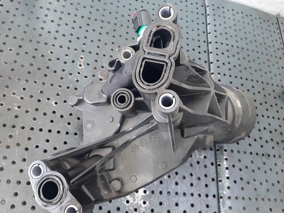 Racitor ulei termoflot 2.0 tdi det audi q5 03n117021b