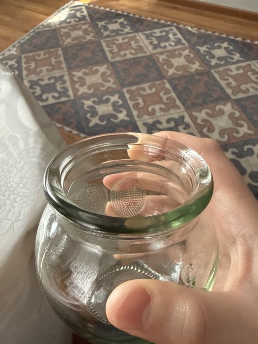 Банки медицинские