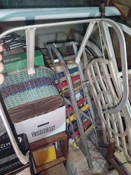 Продам санки, ходунки, коляску