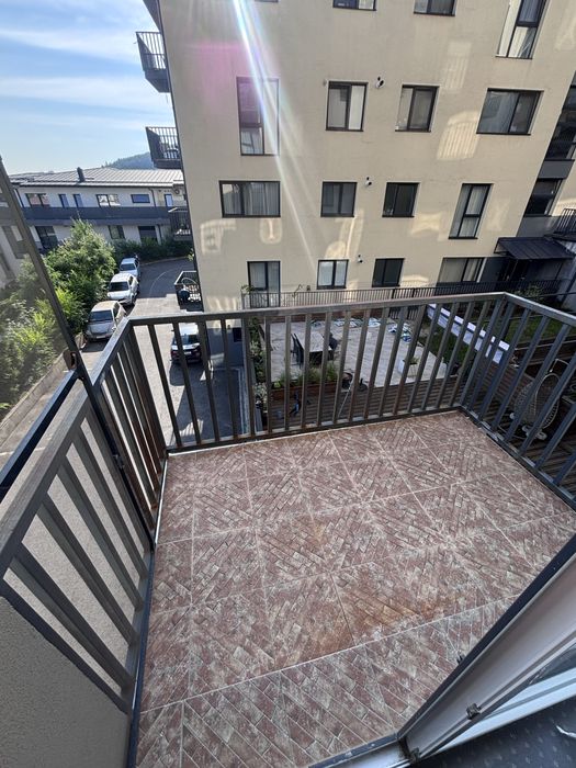 Apartament de închiriat