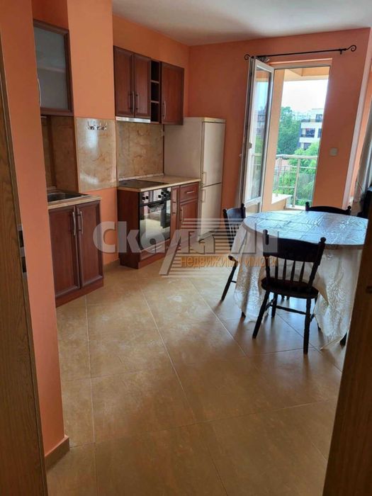 Продава се Тристаен апартамент в Банкя - 93 кв.м за 2689 €/кв.м - Снимка #3