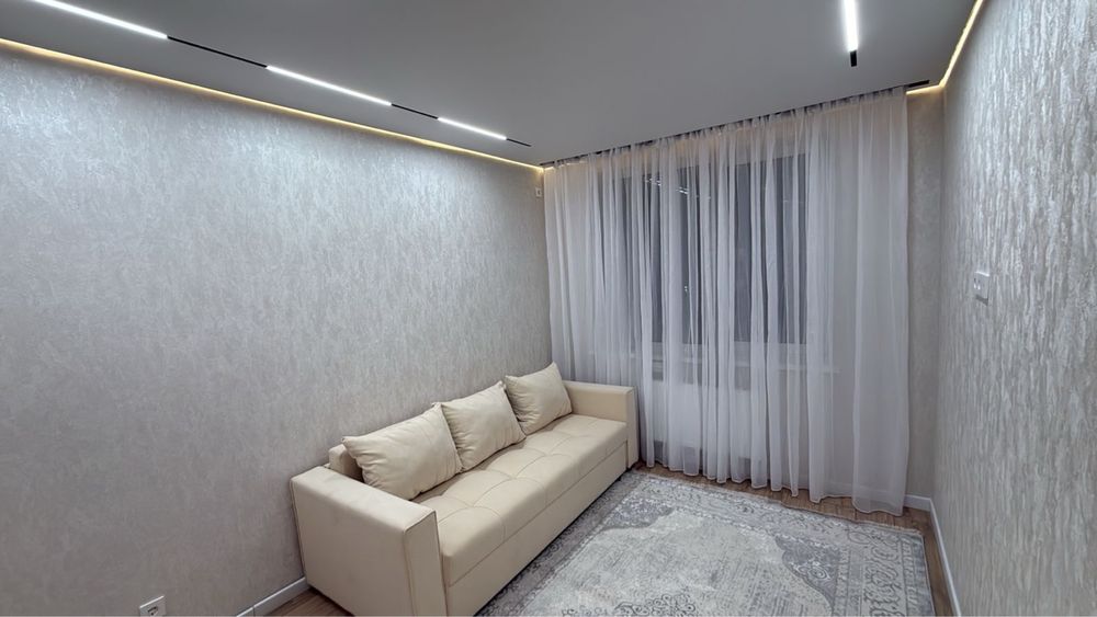 Продается квартира