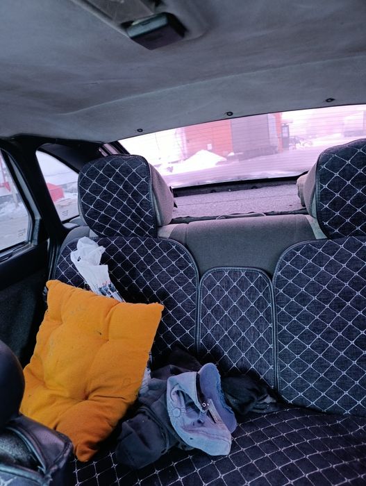 Продам автомобиль