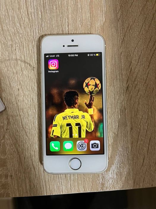 Iphone SE 2016 32 gb