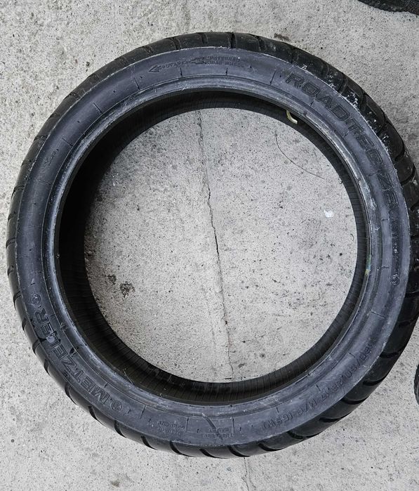 Cauciucuri moto 160/60/R17 (Montaj) (120/70/R17)
