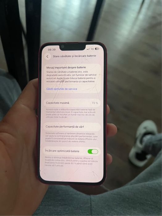 Iphone 13 450 de lei