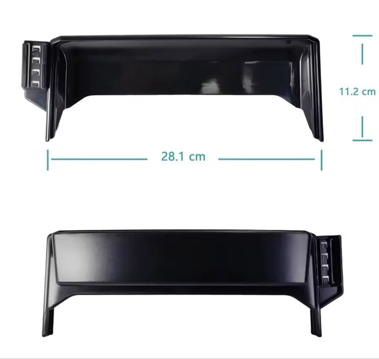 Suport telefon pentru toyota corolla cross !